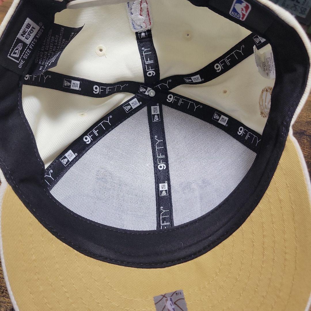 ボストン・セルティックス NBA優勝記念キャップ ニューエラ 9FIFTY