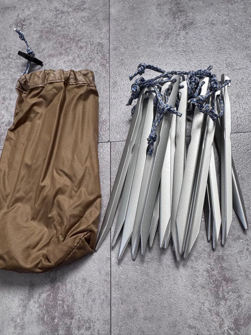 最終値下げ　fjallraven abisko shape2 フェールラーベン