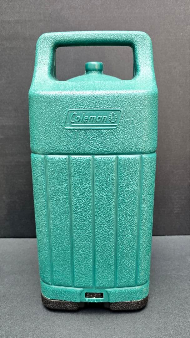 コールマン 200A700 ランタン 83年2月 専用ケース ③