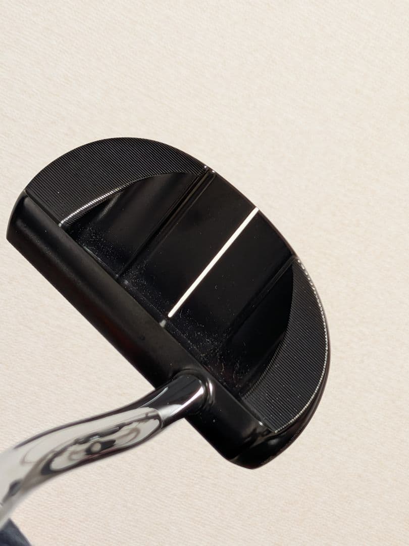 ODYSSEY WHITE DAMASCUS オデッセイ ホワイト ダマスカス
