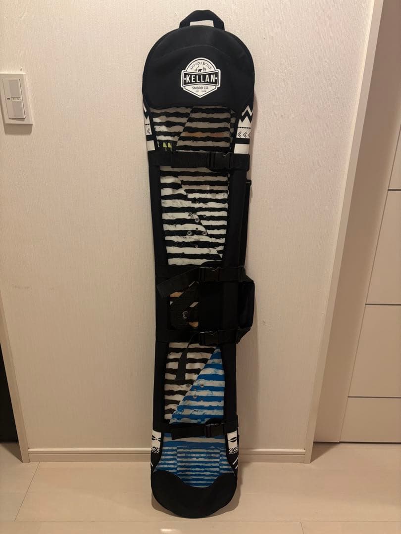 BURTON FEATHER 144 バートン フェザー スノーボード