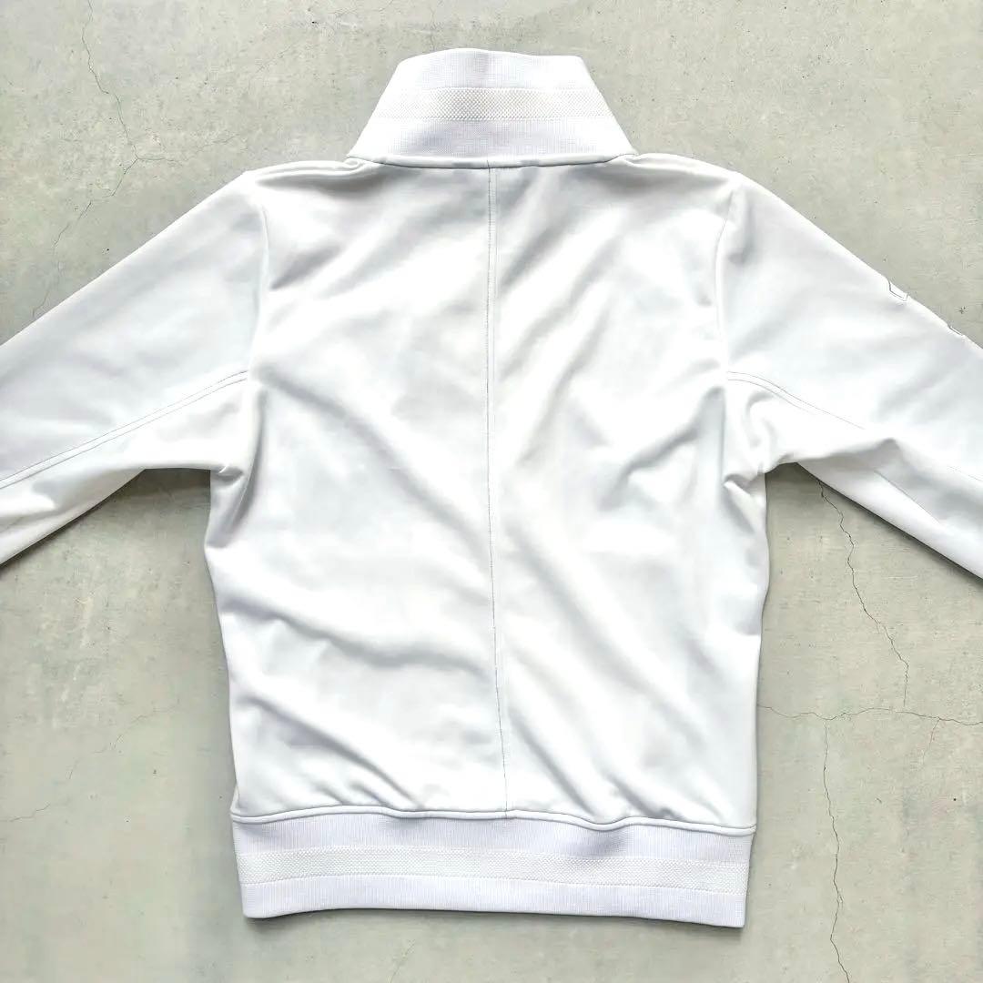 BEAMS GOLF ビームスゴルフ パープルレーベル トラックジャケット M