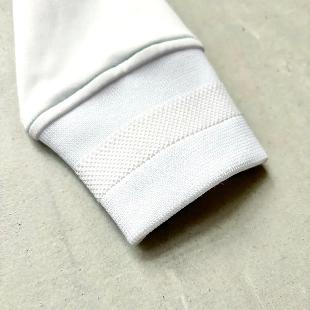BEAMS GOLF ビームスゴルフ パープルレーベル トラックジャケット M