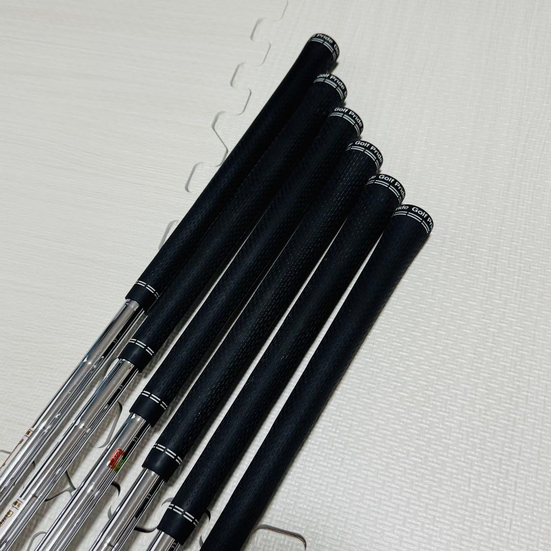 Titleist AP2 716 s200 アイアンセット 6本セット