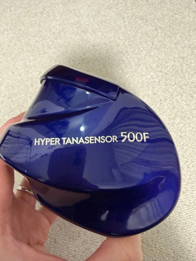 ダイワ　ハイパータナセンサー 500F