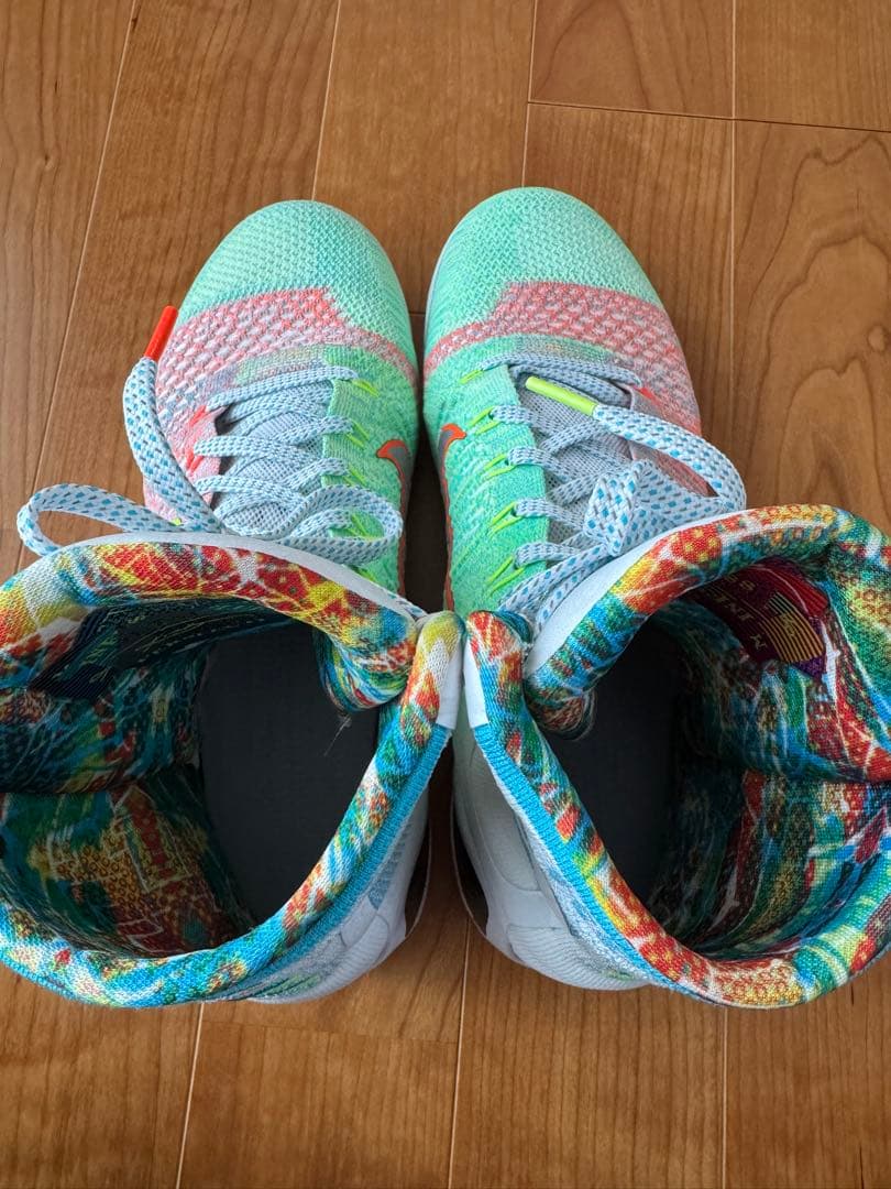 NIKE Kobe Ⅸ エリート ハイ プロトロ