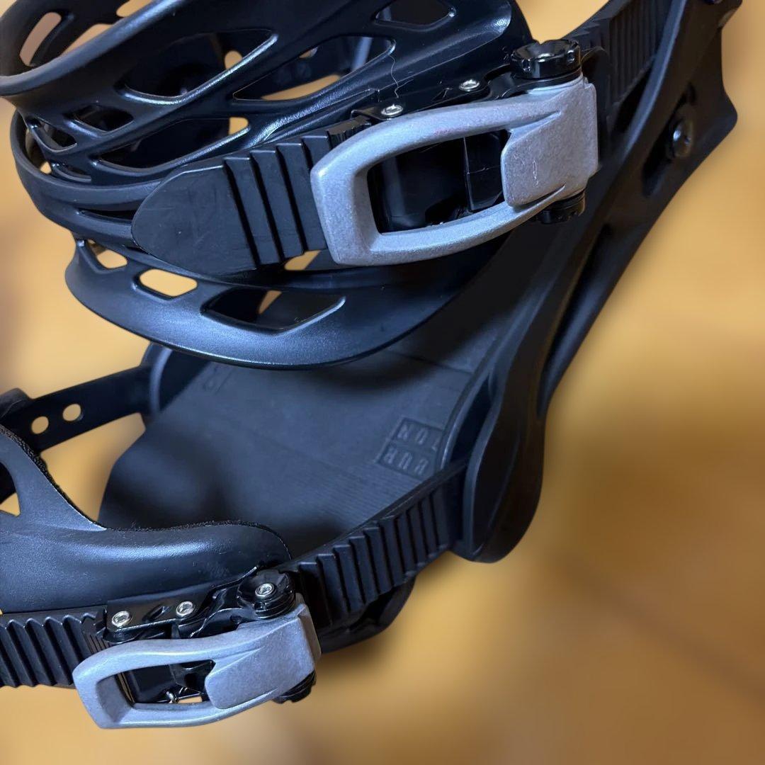 BURTON BINDING Re:Flex CARTEL Mサイズ