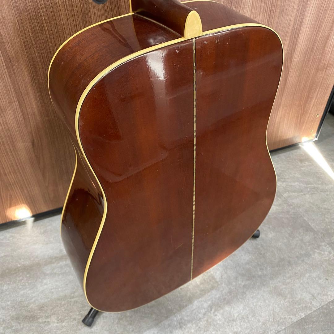 YAMAHA FG-250D アコースティックギター B