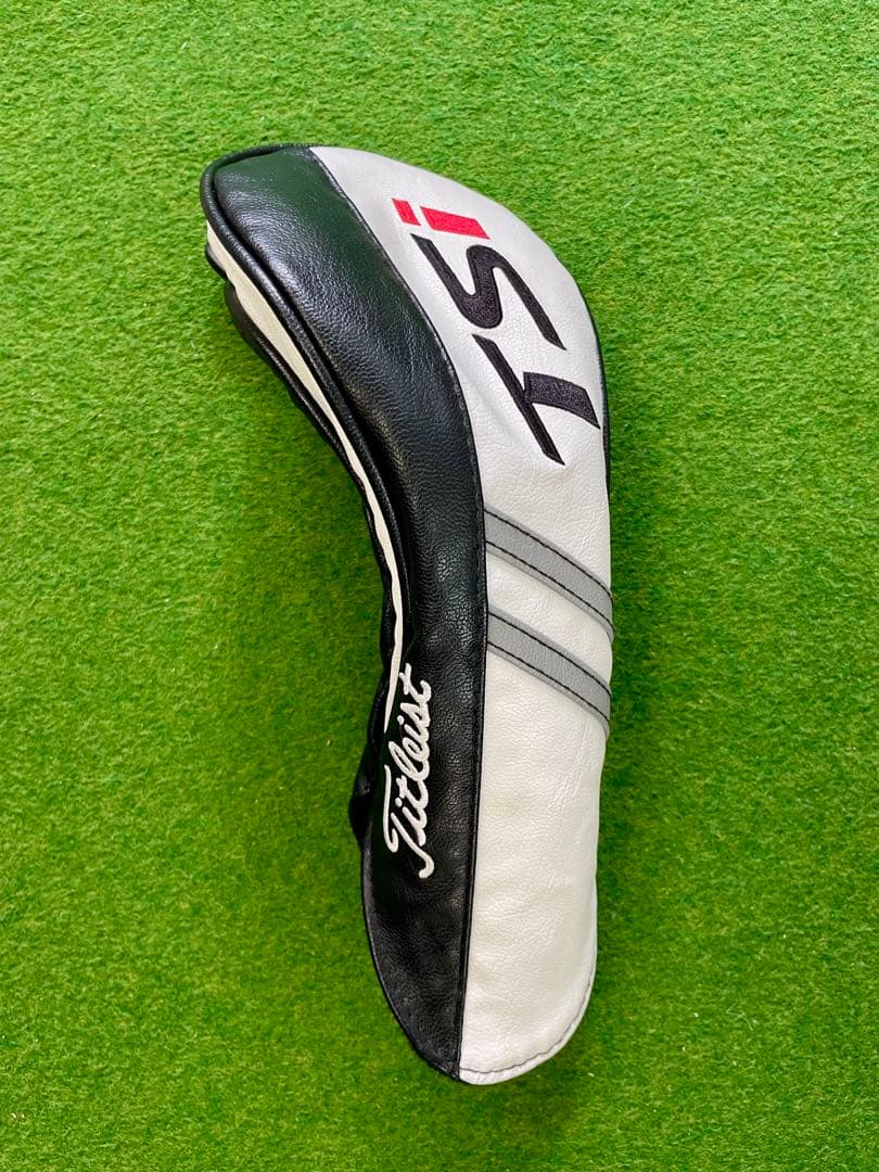 Titleist TSi2 FW 18°(5W) TourAD DI6s