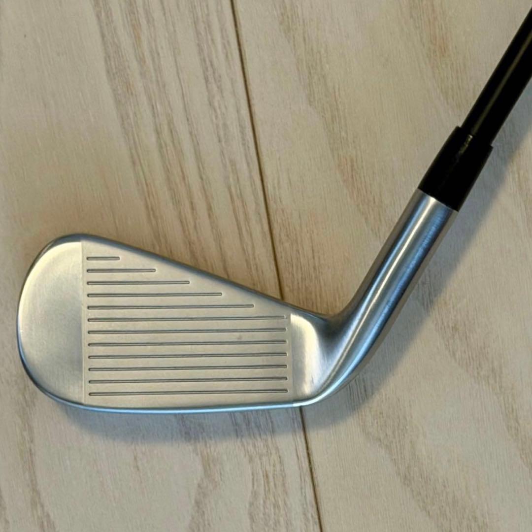【値引き交渉受付中】TaylorMade UDI #3 × KBSシャフト仕様