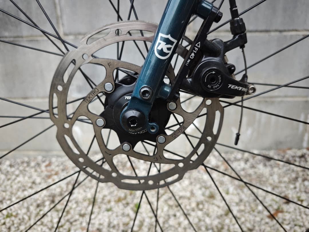 KONA ROVE ST グラベルロード
