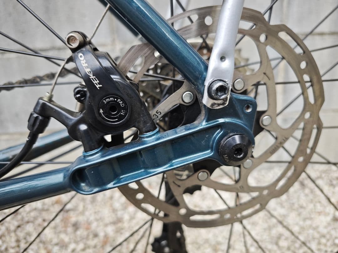 KONA ROVE ST グラベルロード