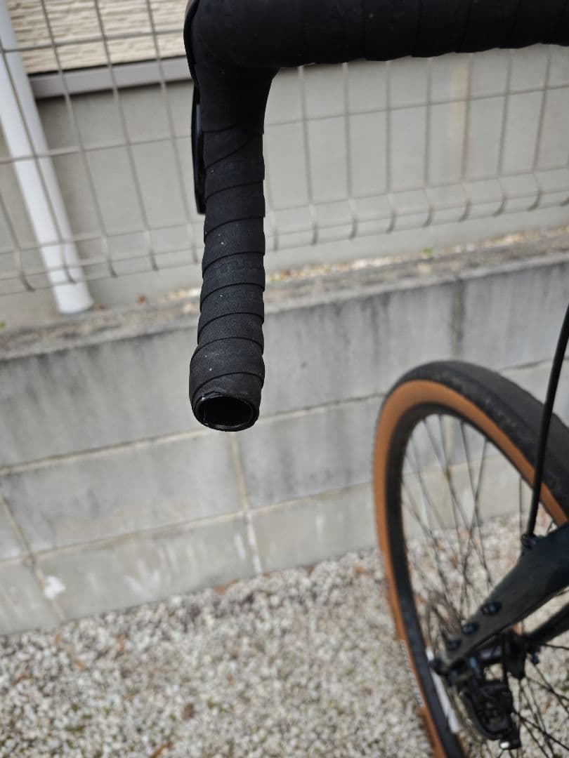 KONA ROVE ST グラベルロード