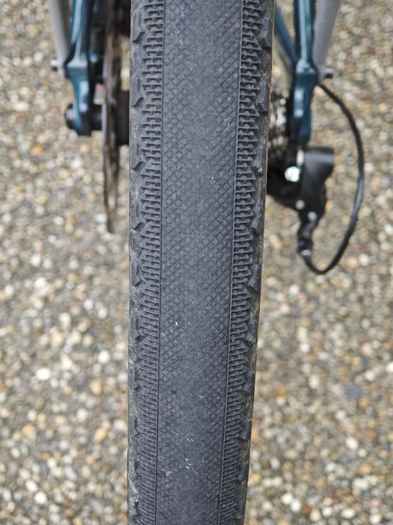 KONA ROVE ST グラベルロード