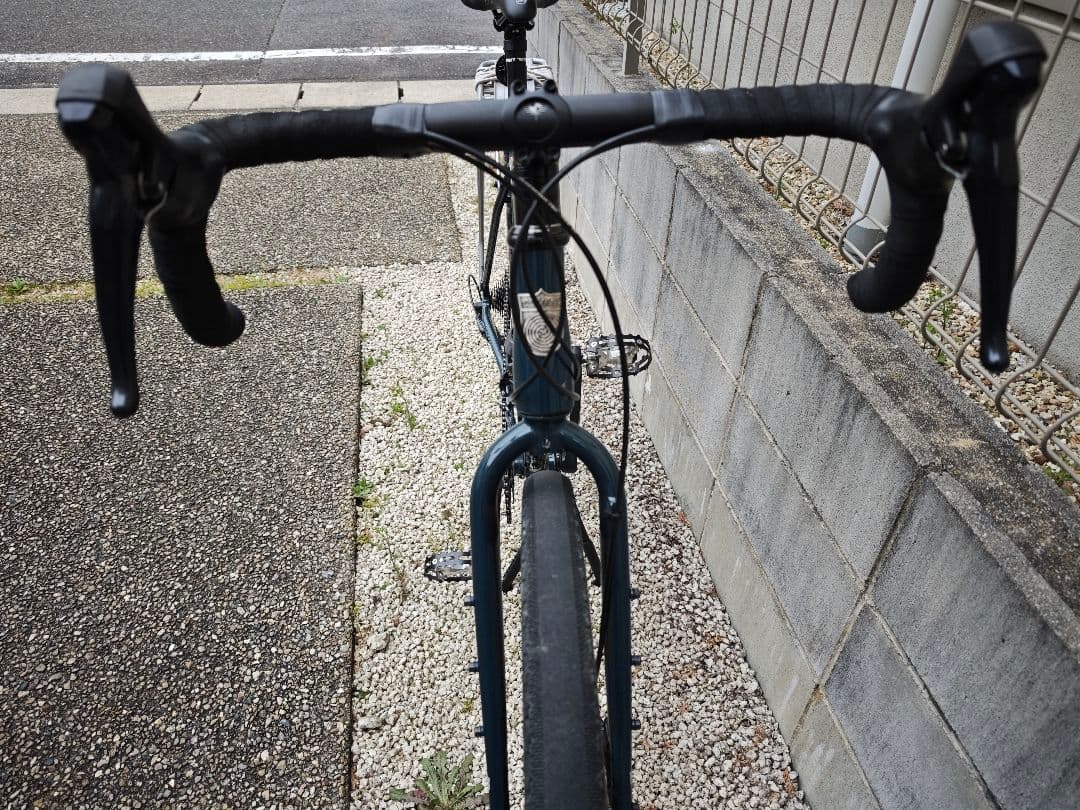 KONA ROVE ST グラベルロード