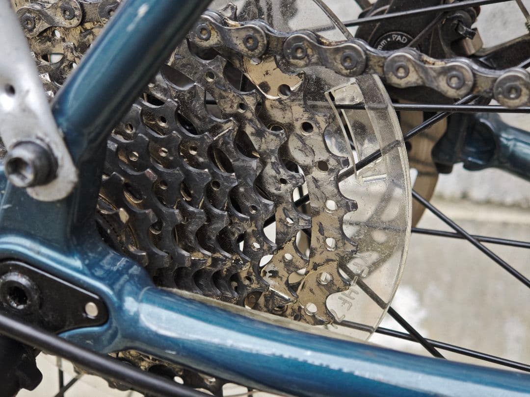 KONA ROVE ST グラベルロード