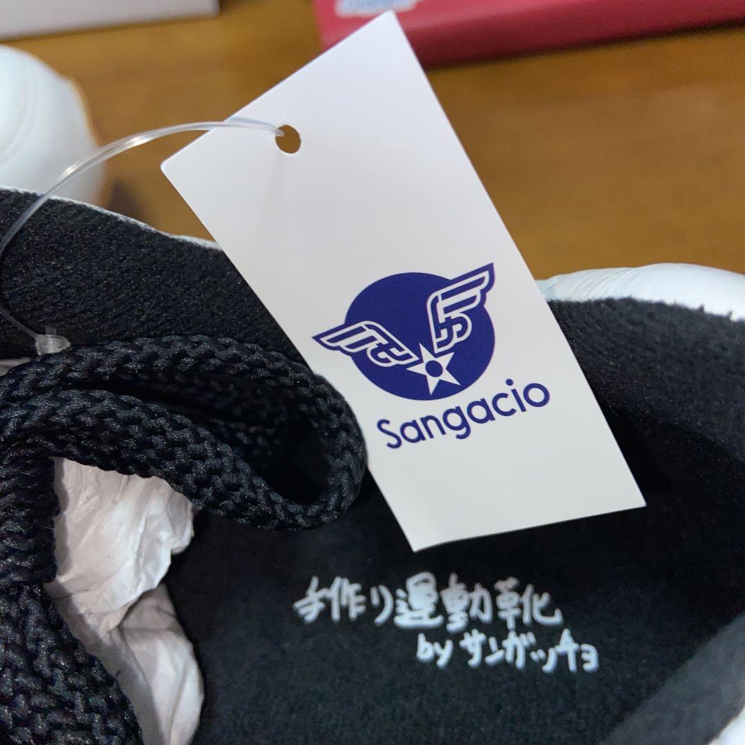 福岡ソフトバンクホークス限定のスニーカーです。
