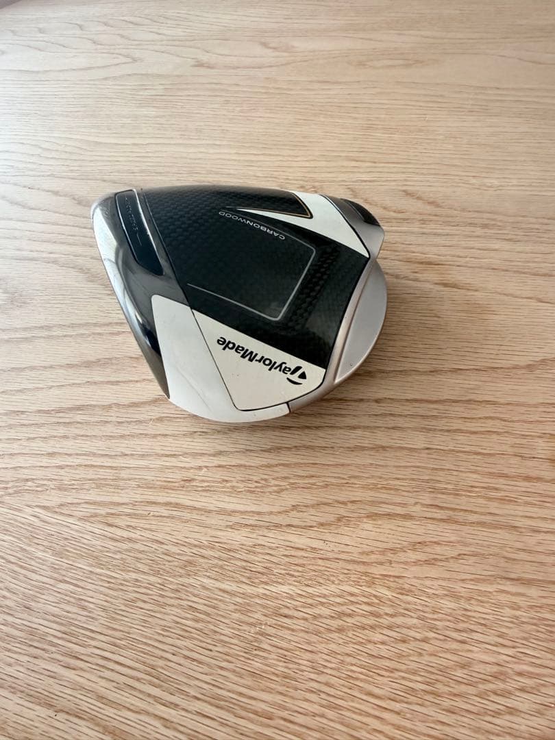 ステルスグローレプラス 9.5° ヘッドのみ 1W GLOIRE ドライバー