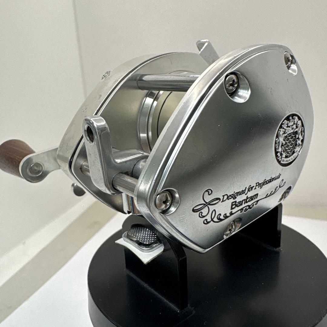 SHIMANO Bantam 100 ベイトリール