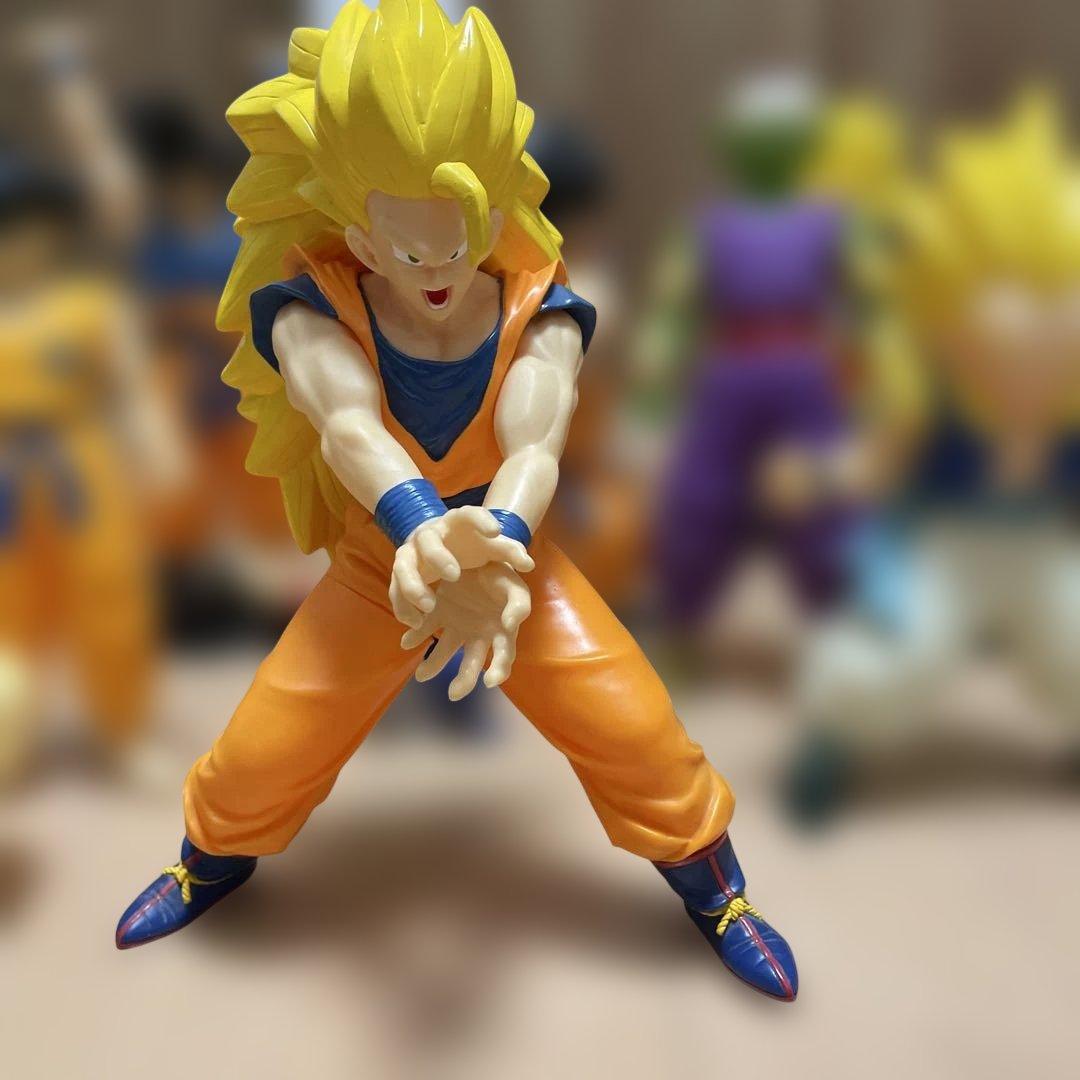 ドラゴンボール フィギュア 16体セット