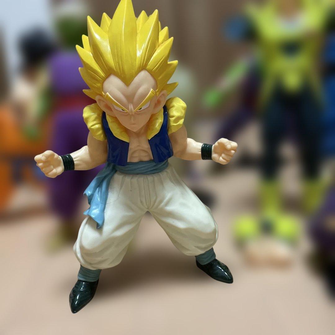 ドラゴンボール フィギュア 16体セット