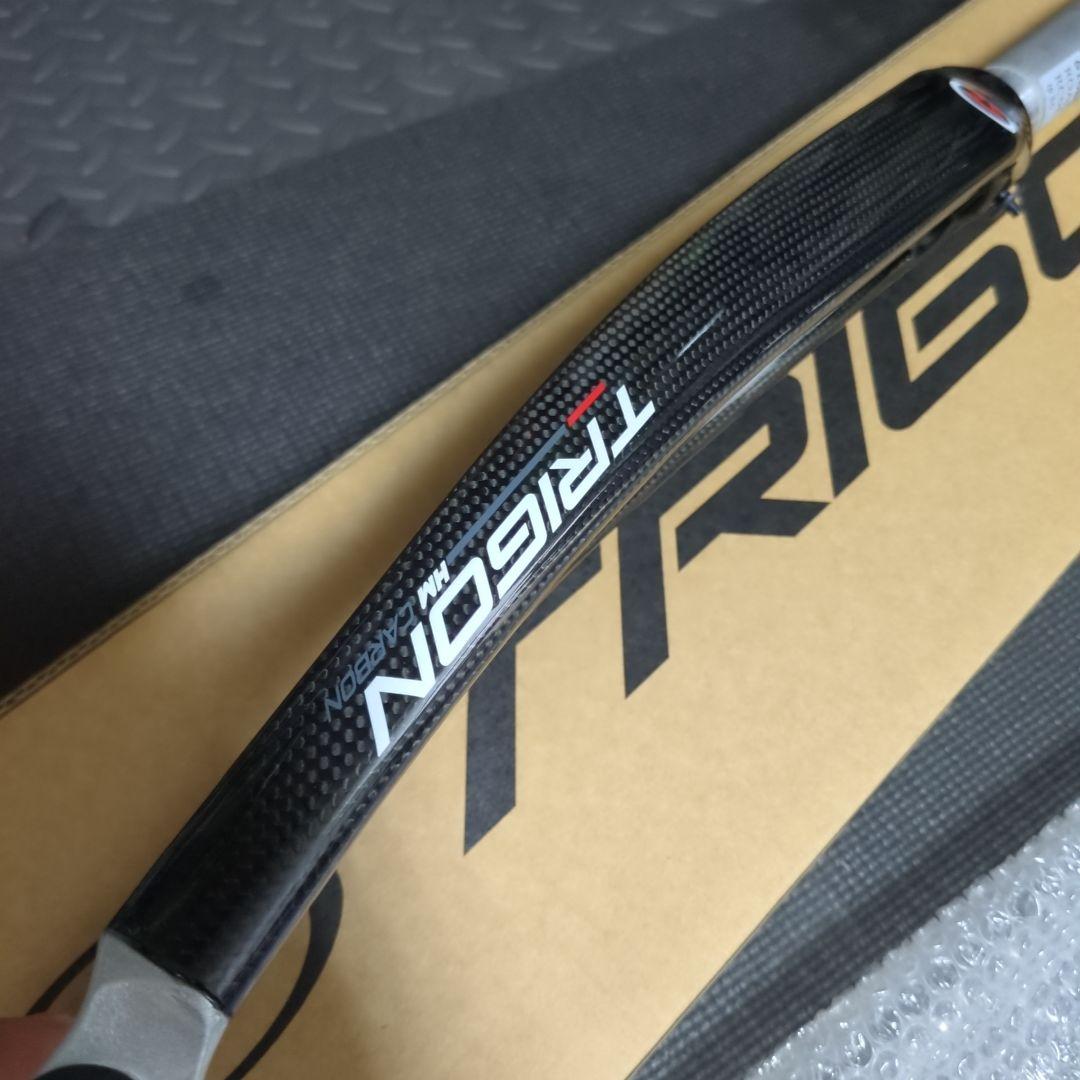 TRIGON RC05 カーボンフォーク 700C