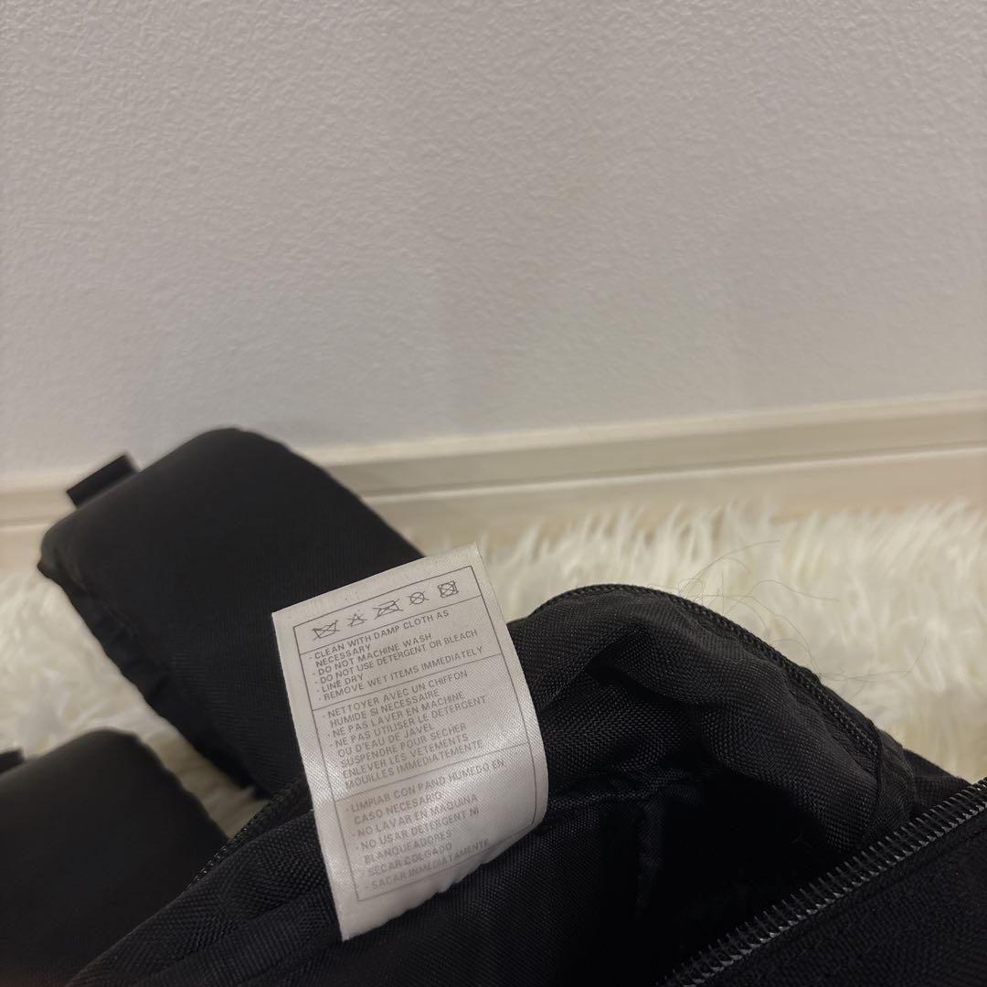 NIKE ACG KARST25リュックサック　バックパック　90s 美品