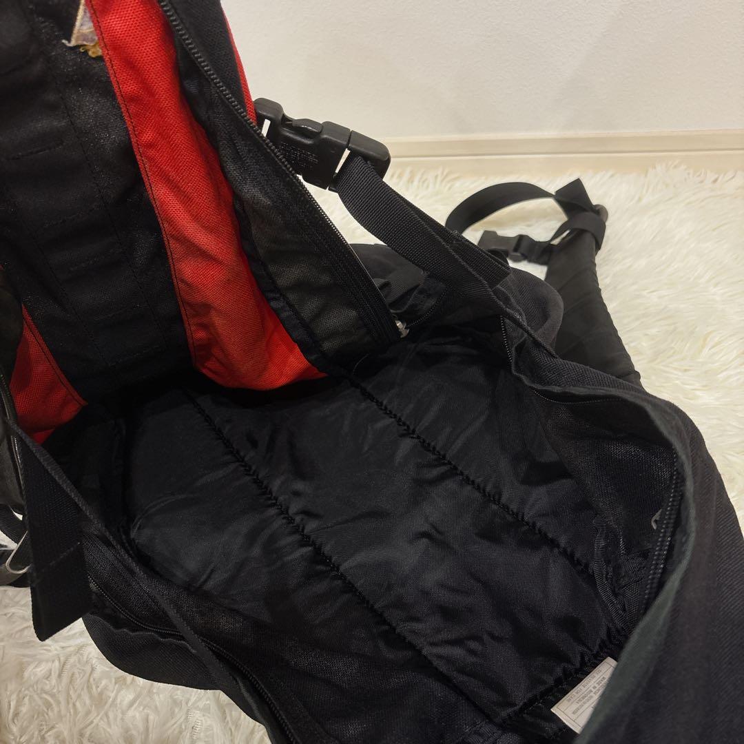 NIKE ACG KARST25リュックサック　バックパック　90s 美品