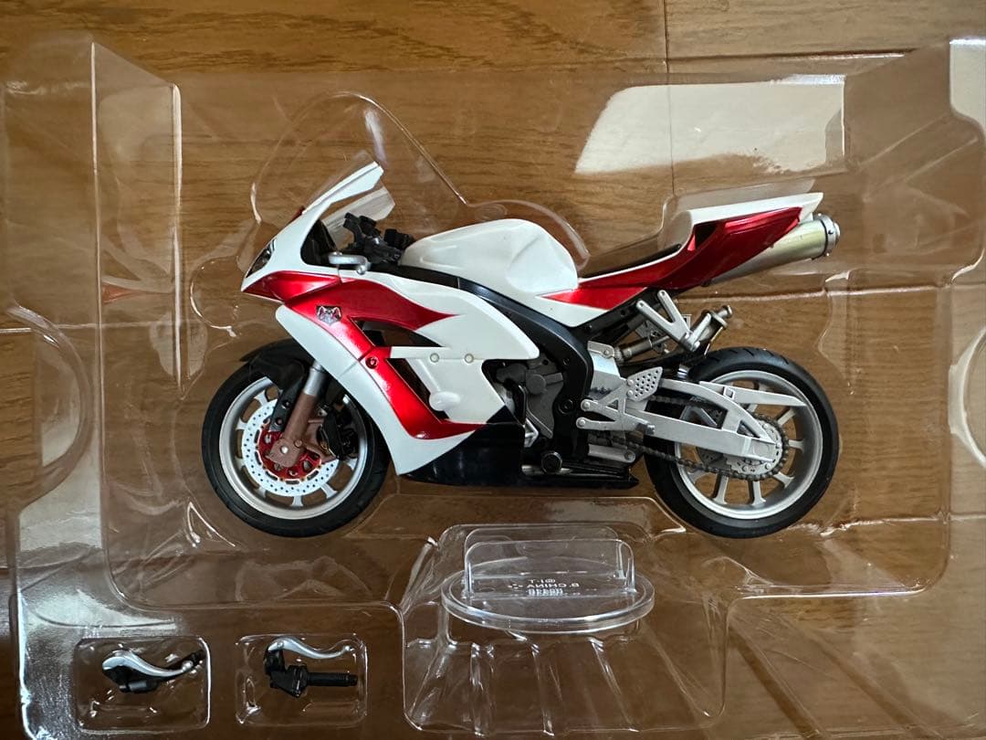 SHFiguarts 仮面ライダー1号 & サイクロン号　セット
