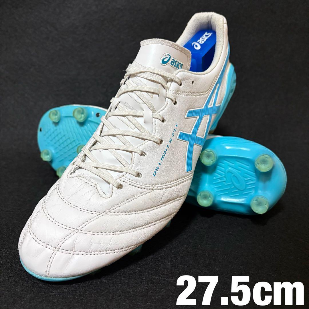 【美品】asics DS LIGHT X-FLY 5