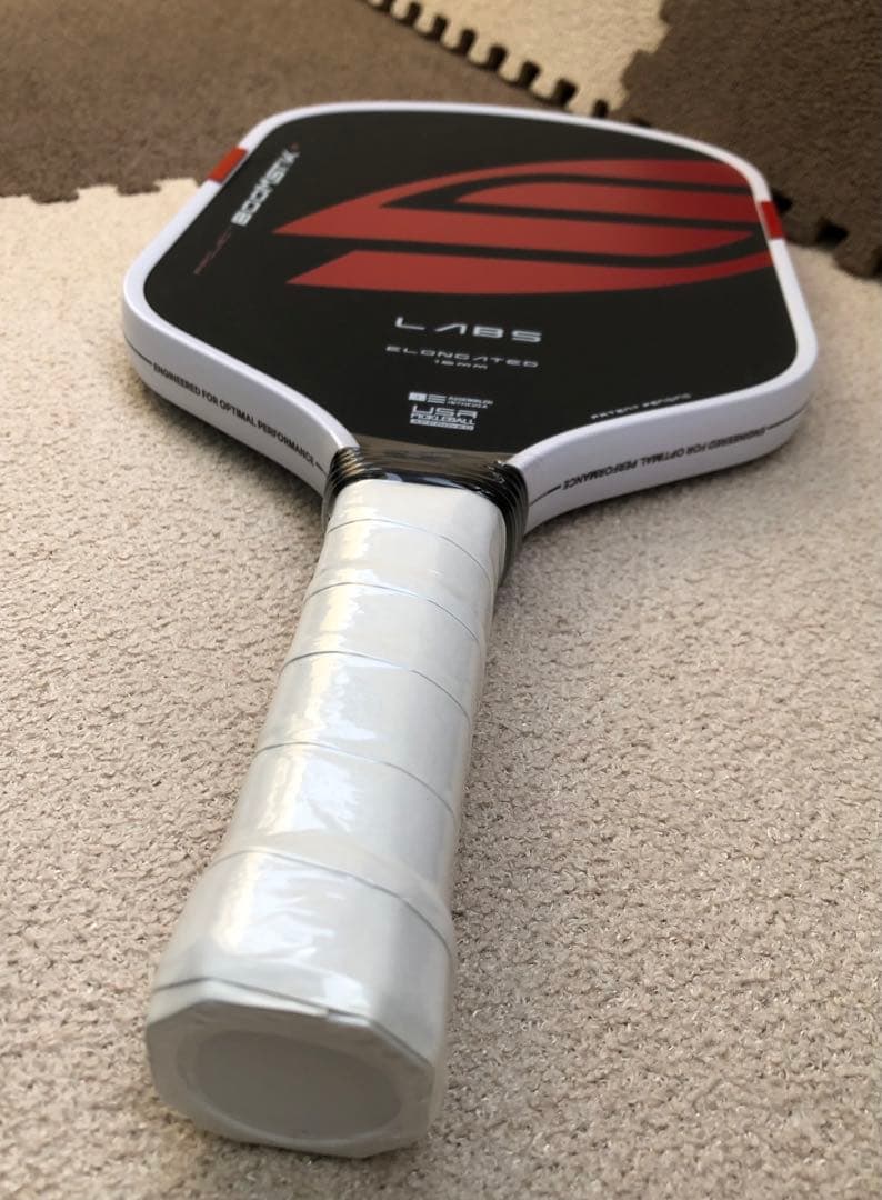 新品!! 史上最も進化したパドルGen5 BOOMSTLIK ピックルボール