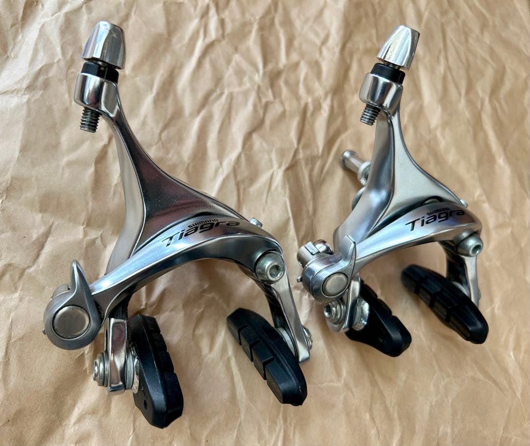 SHIMANO TIAGRA 4600 コンポセット　シマノ　ティアグラ