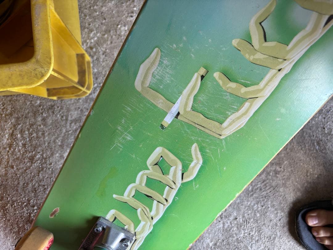 スケートボード Supreme Fuck You Skateboard Deck