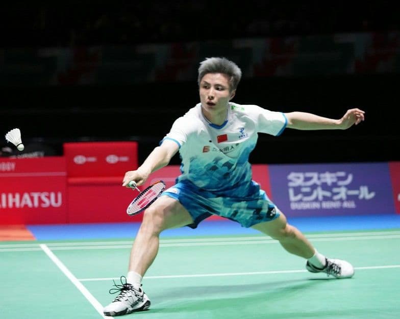 YONEX バドミントンシャツ XOサイズ