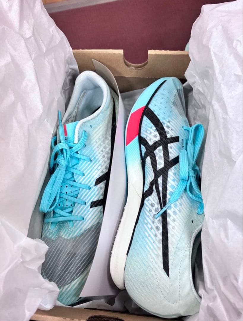 ASICS SPEE MDメタスピード26.5cm