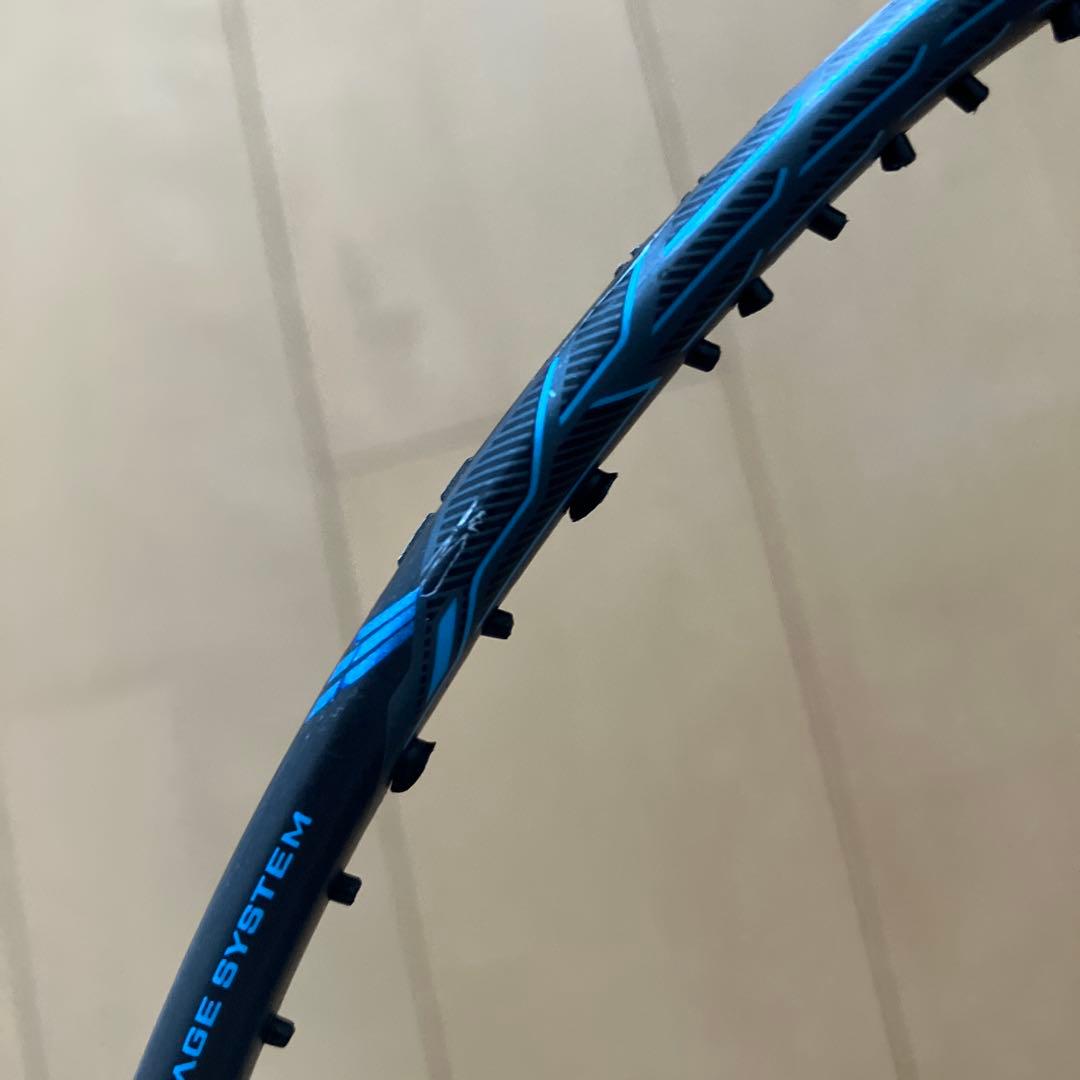 YONEX VOLTRIC Z-FORCE II ボルトリックZフォース2