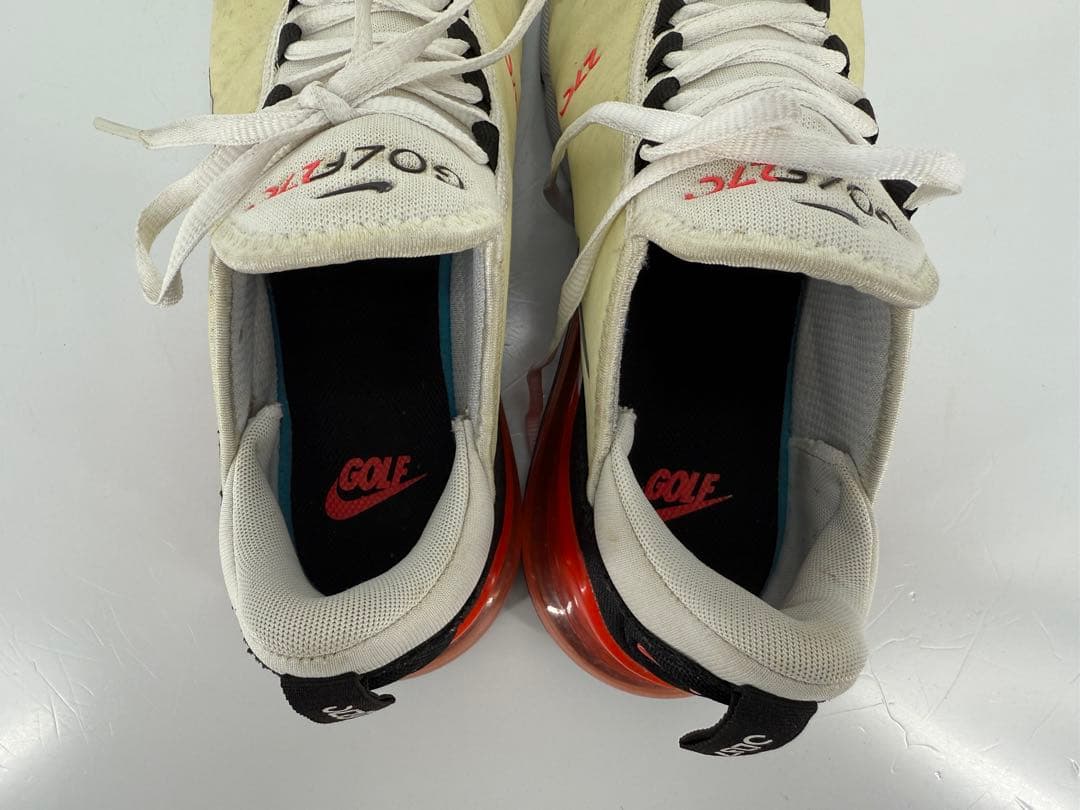 Nike AIR MAX 270 Gシューズ