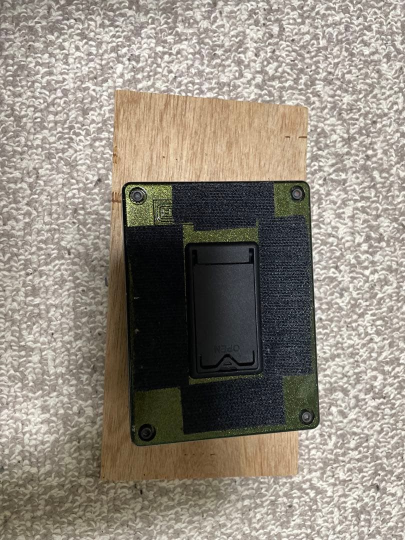 MXR carbon copy deluxe 元箱付き