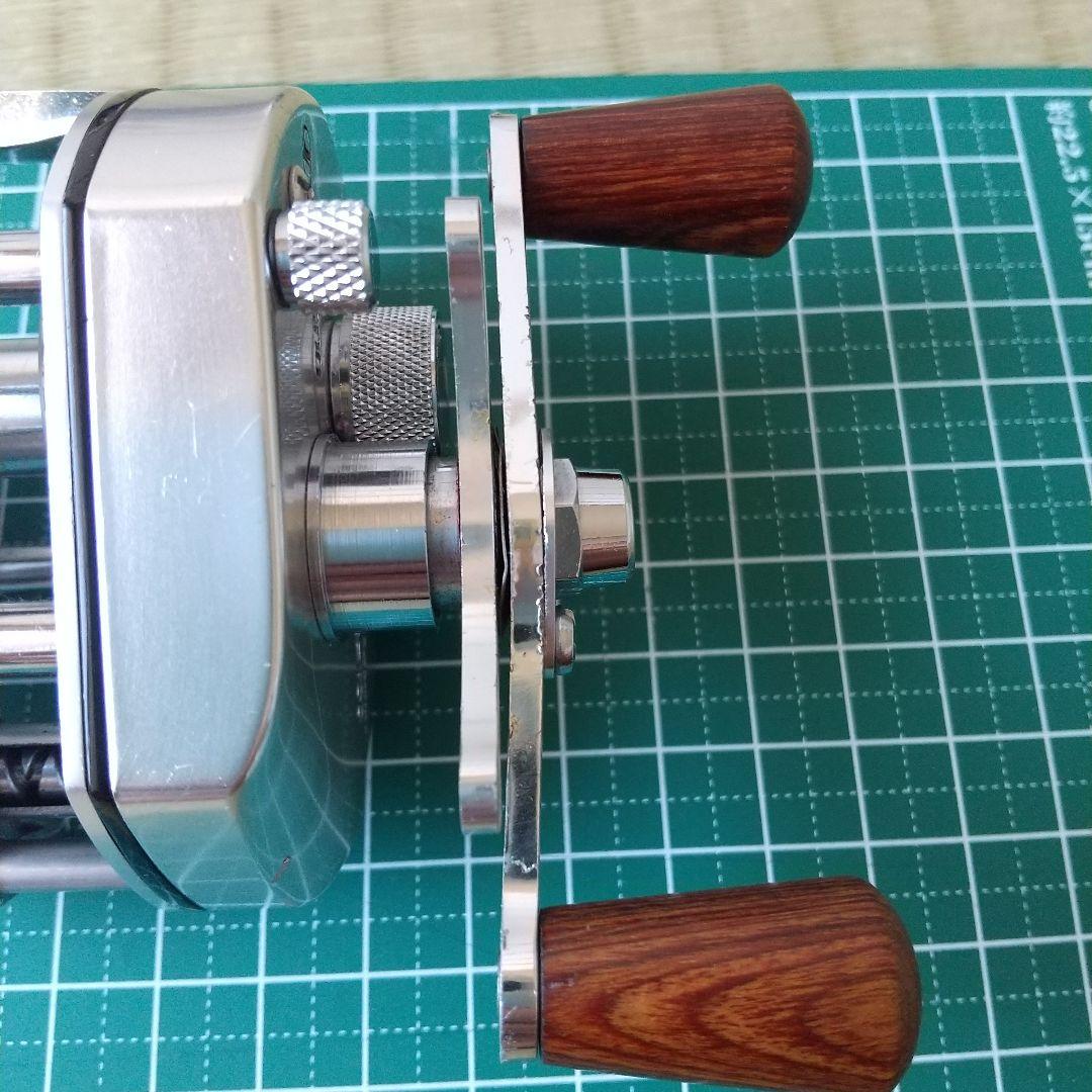SHIMANO Bantam 100 オールド両軸リール