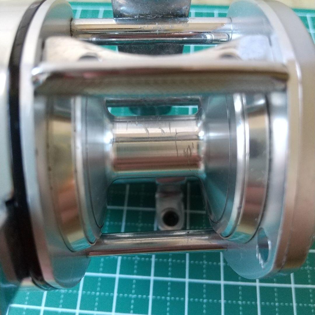SHIMANO Bantam 100 オールド両軸リール