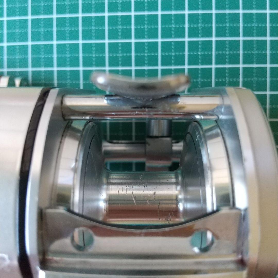 SHIMANO Bantam 100 オールド両軸リール