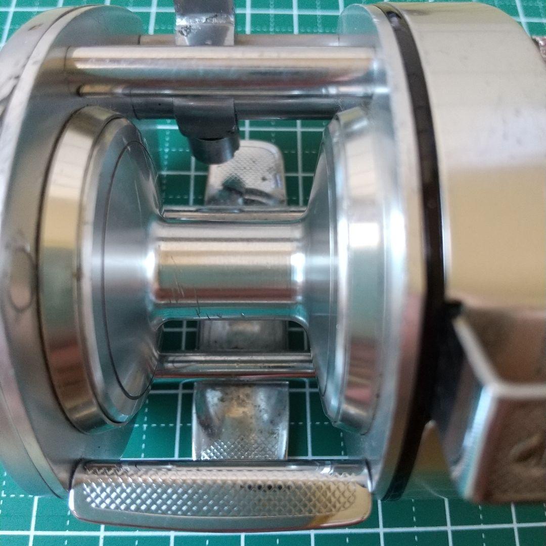 SHIMANO Bantam 100 オールド両軸リール