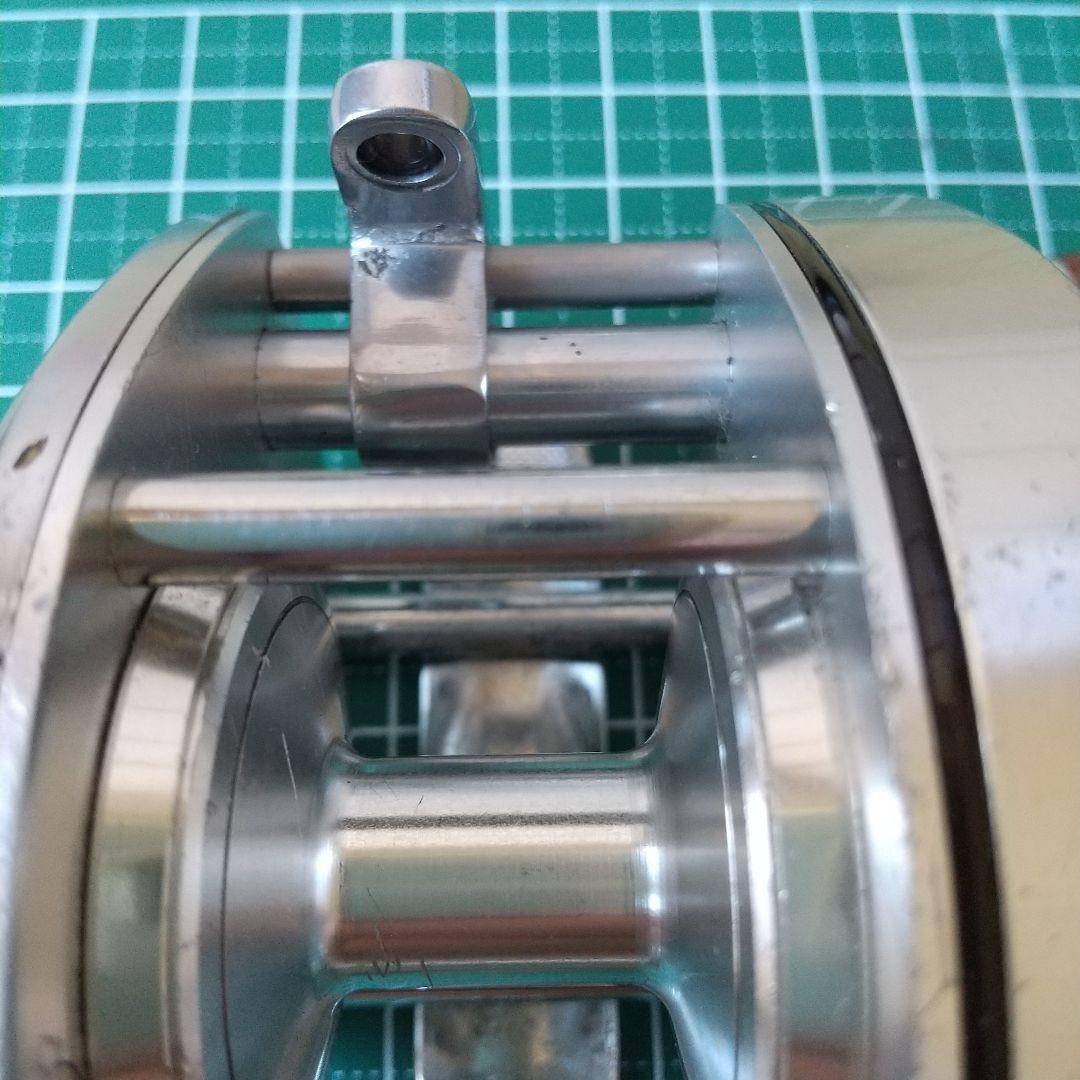 SHIMANO Bantam 100 オールド両軸リール