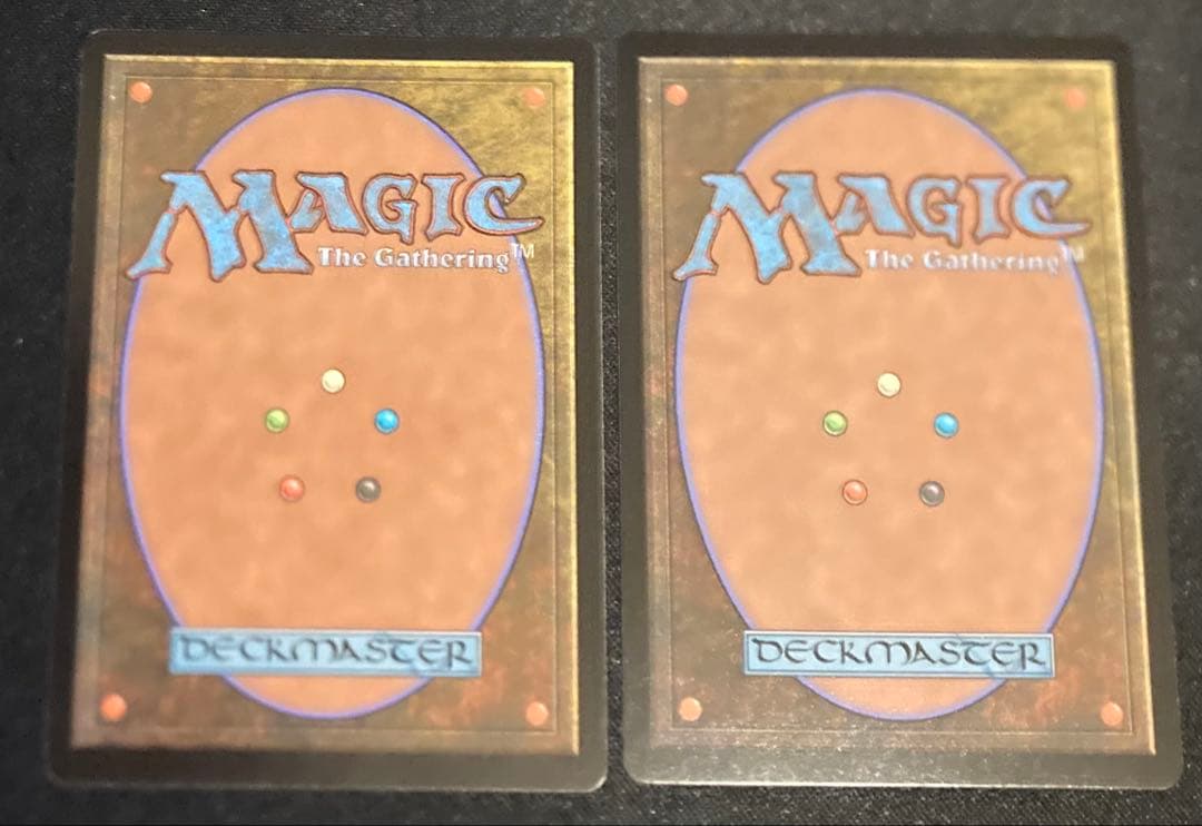 MTG 日本語版　アガサの魂の大釜　2枚セット