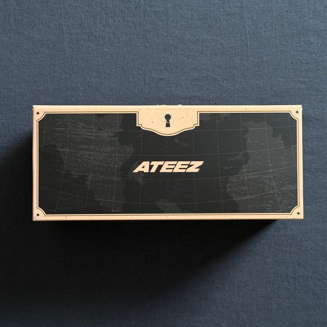 ATEEZ ペンライト ライティニ ver.2