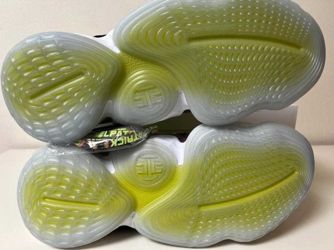 シューズ(男性用) adidas Harden 4 Daniel Patrick FY2789