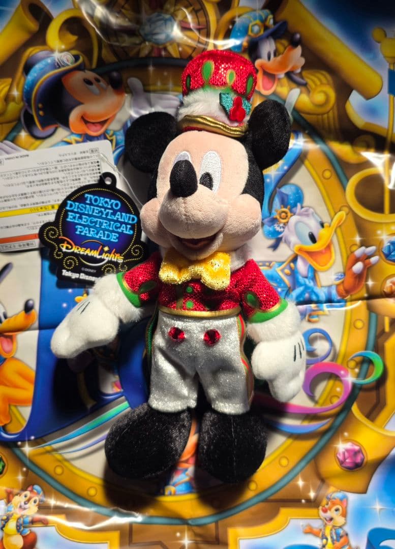 ディズニーグッズまとめ売り(2016～2017年トミカ多数)