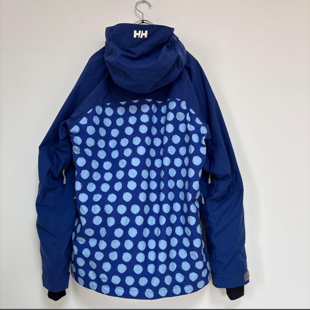HELLY HANSEN ヘリーハンセン スキーウェア スノーボード ジャケット