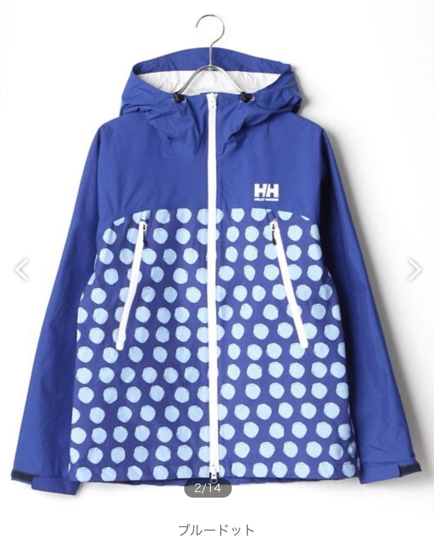 HELLY HANSEN ヘリーハンセン スキーウェア スノーボード ジャケット