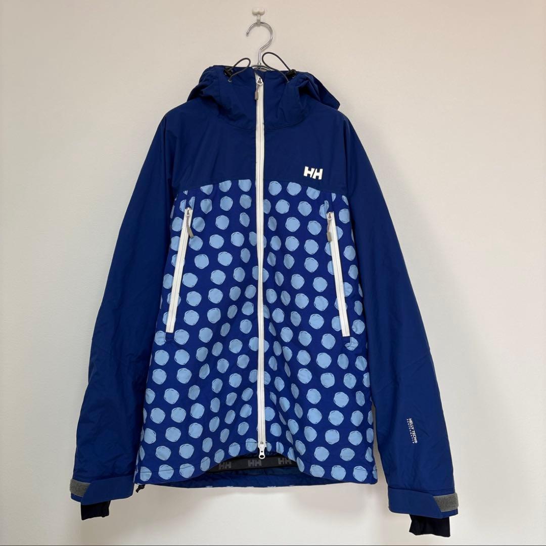 HELLY HANSEN ヘリーハンセン スキーウェア スノーボード ジャケット